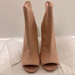 Call It Spring Pink Heels